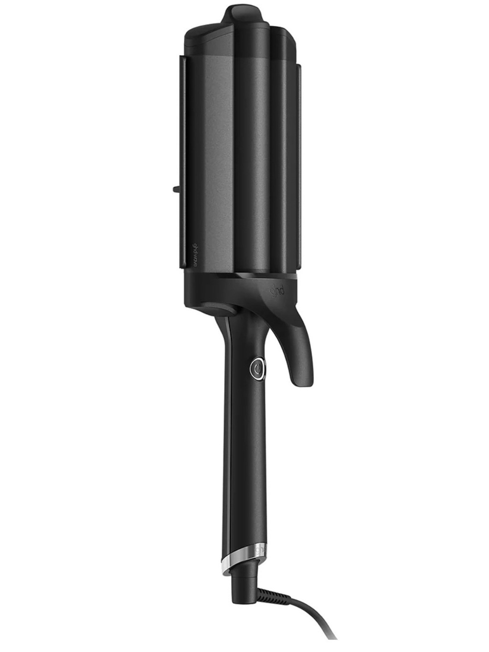 ghd Wave Triple Barrel Waver - Black